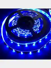 Синий светодиодная лента 1 м / 2 м / 5 м RGB с питанием от USB