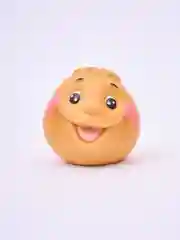 Мыло колобок из сказки, мыло фигурка в подарок