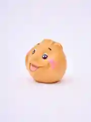Мыло колобок из сказки, мыло фигурка в подарок