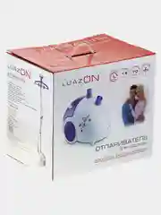 Отпариватель Луазон Luazon LO-03, 1500W, 1,8л - 70 мин использования