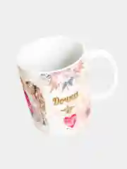 Кружка дочке