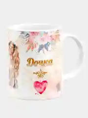 Кружка дочке