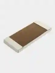 Белый когтеточка картонная для кошек, котят, когтедрал