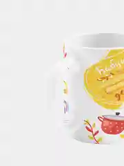 Кружка керамическая, с надписью "Лучшая Бабушка"