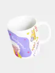 Кружка керамическая, с надписью "Лучшая Бабушка"