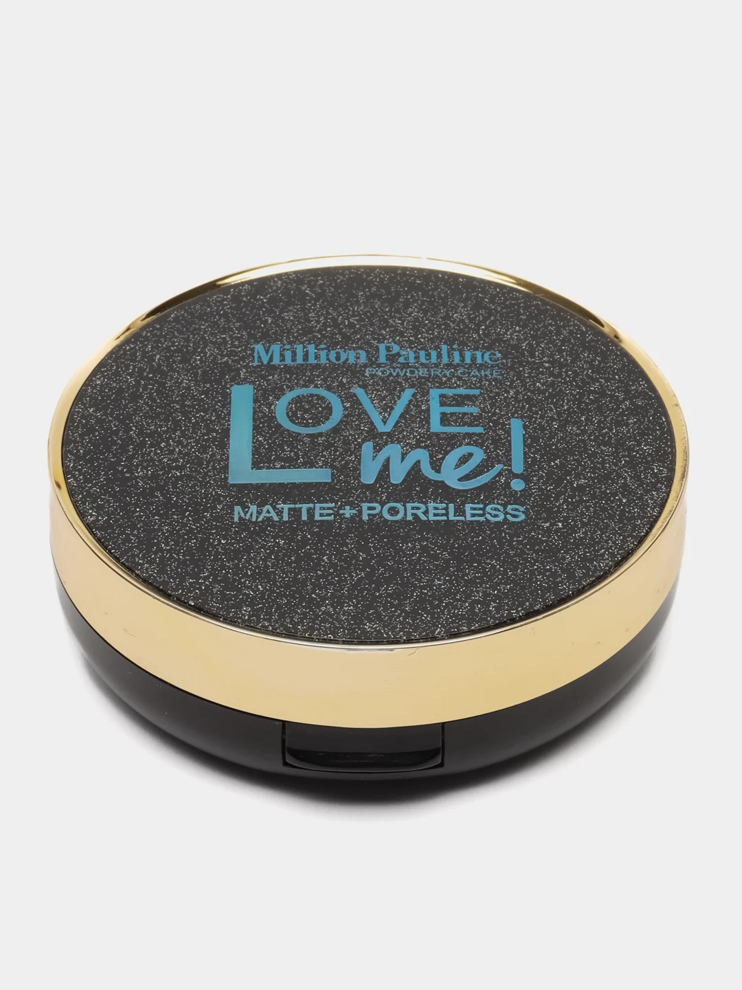 Пудра для лица Love Me, увлажняющая, матирующая, SPF 20/PA++