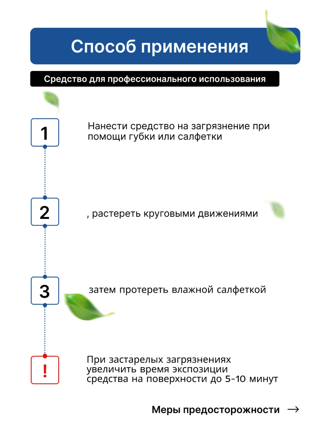 Антискотч / очиститель удалитель скотча, наклеек, маркера, CleanBox ANTISTICK 0,5л