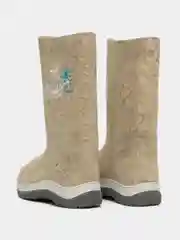 Валенки женские