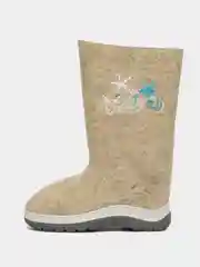 Валенки женские