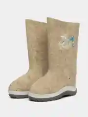 Валенки женские