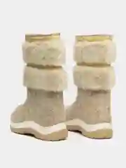 Валенки женские