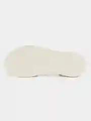 Белый босоножки жеские