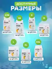 Подгузники для животных, собак женского пола, кошек, котов
