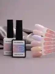 База гель-лак TNL Nude dream base