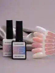База гель-лак TNL Nude dream base