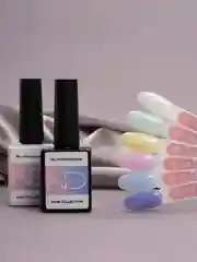 База гель-лак TNL Nude dream base