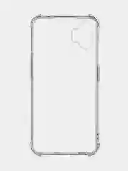 Прозрачный чехол для Nothing Phone (1), (2a), (2a) Plus противоударный силиконовый ROSCO с углами