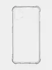 Прозрачный чехол для Nothing Phone (1), (2a), (2a) Plus противоударный силиконовый ROSCO с углами