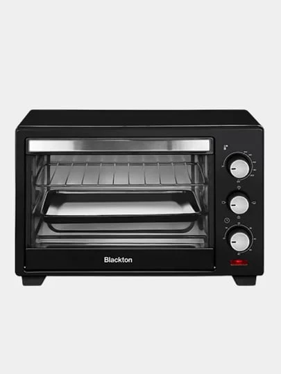Черный мини-печь Blackton Bt EO3001W