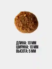 Корм сухой ECATS для кошек с говядиной, 10 кг
