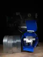 Зернодробилка для домашнего хозяйства электрическая ELECTROLITE ИЗБ-2 2500 Вт, 400 КГ/Ч