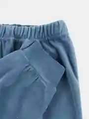 Индиго пижама
