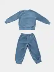 Индиго пижама
