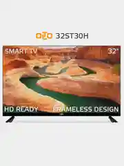 Телевизор OLTO 32ST30H 32" (81 см), HD, Smart TV, WiFi, Android 11, гарантия 1 год