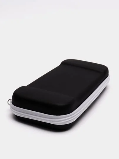 Разноцветный твердый чехол сумка для Nintendo Switch OLED / Nintendo Switch