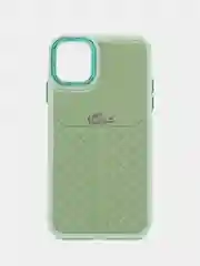 Коралловый меланж чехол на айфон 11 чехол с обьемный с принтом Чехол для iPhone 11 Чехол на iPhone 11