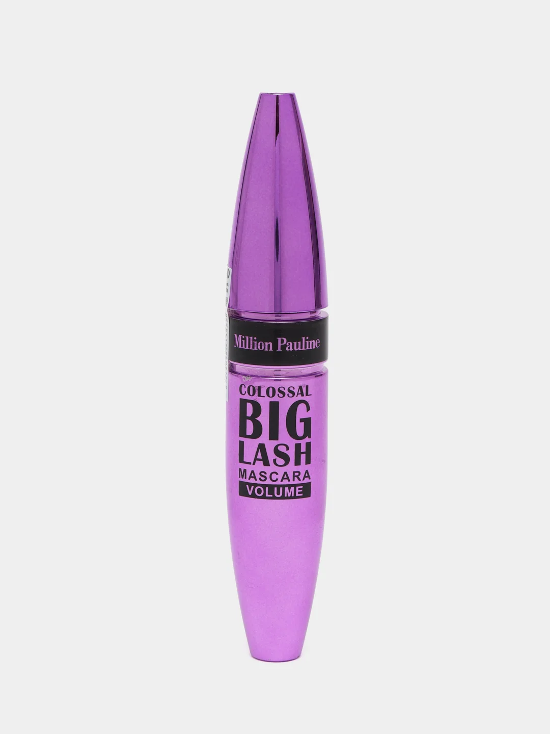 Тушь для ресниц, тушь черная, тушь BIG LASH
