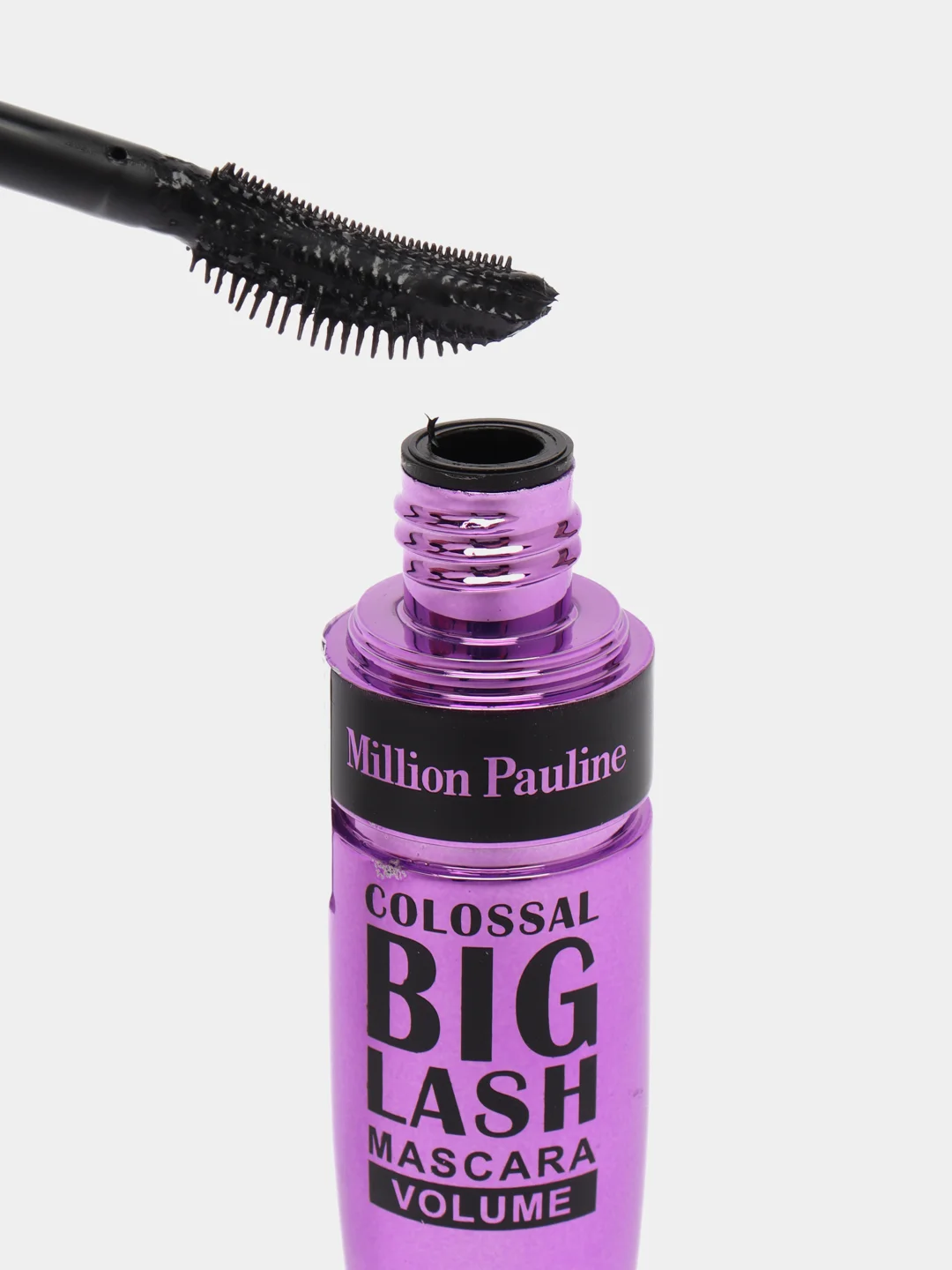Тушь для ресниц, тушь черная, тушь BIG LASH