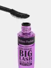 Тушь для ресниц, тушь черная, тушь BIG LASH