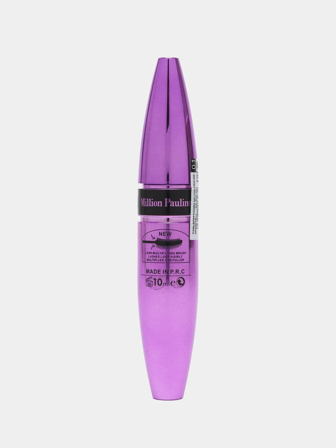 Тушь для ресниц, тушь черная, тушь BIG LASH