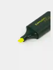 Текстовыделители Brauberg Original набор 6 цветов, маркеры, линия 1-5 мм