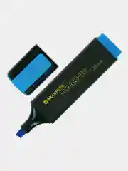 Текстовыделители Brauberg Original набор 6 цветов, маркеры, линия 1-5 мм