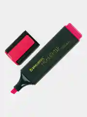 Текстовыделители Brauberg Original набор 6 цветов, маркеры, линия 1-5 мм