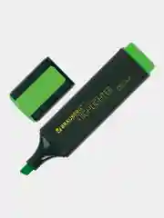 Текстовыделители Brauberg Original набор 6 цветов, маркеры, линия 1-5 мм