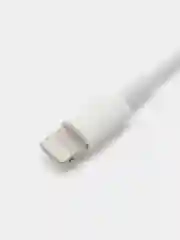 Зарядный кабель Lightning USB для Apple iPhone, зарядное устройство айфон, зарядка, 1 метр
