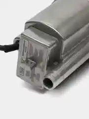 Вибрационный электронасос с нижним забором воды Valfex