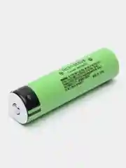 Лайм аккумулятор 18650 3400mah, литий ионная батарея, Li-ion для фонариков, лазера, электронок