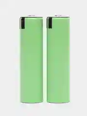 Лайм аккумулятор 18650 3400mah, литий ионная батарея, Li-ion для фонариков, лазера, электронок