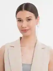 Серебряный серьги бижутерия длинные каффы