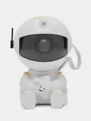 Ночник звездное небо, лазерный проектор звездное небо, ночник детский, 8 Режимов, LED