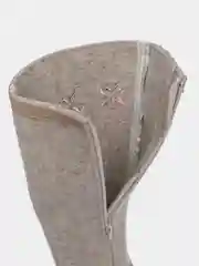 Сапоги войлочные