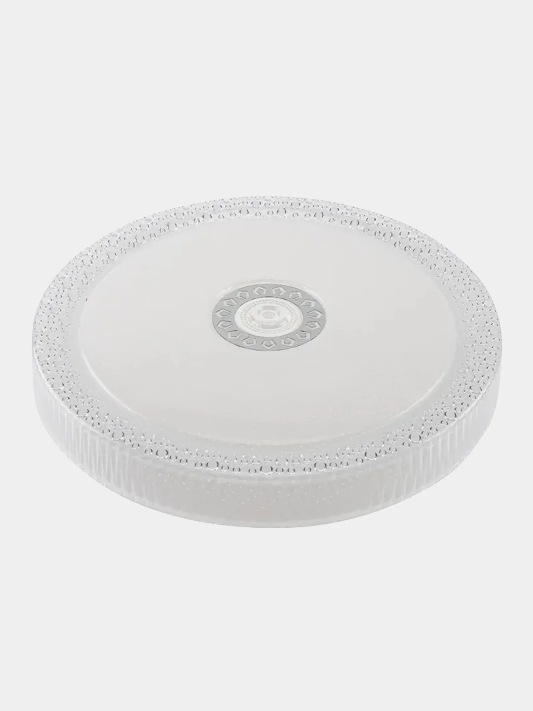 Светильник настенно-потолочный REXANT Aqua, LED, 2700-6500К, 36 Вт