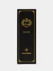 Белый ароматический аромадиффузор с палочками 50 мл, диффузор для дома