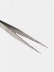 Пинцет прямой REXANT, 140мм