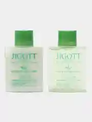 Набор для ухода за мужской кожей с экстрактом зеленого чая Jigott Well-Being Green Tea