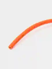 Оранжевый провод UL1007 НПнг(C)-HF 18AWG (0.75мм, медь) отрезок 5 метров